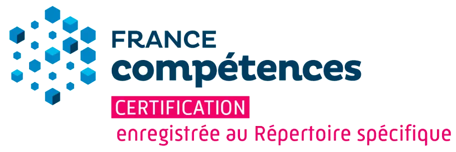 France Compétences (RS) - Logo