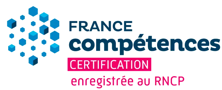 France Compétences (RNCP) - Logo