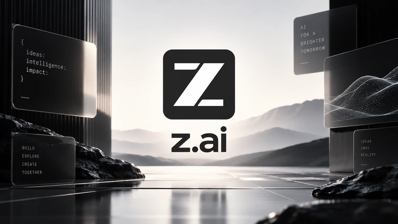 Z.ai et les modèles GLM : fonctionnalités, tarifs et limites en 2026