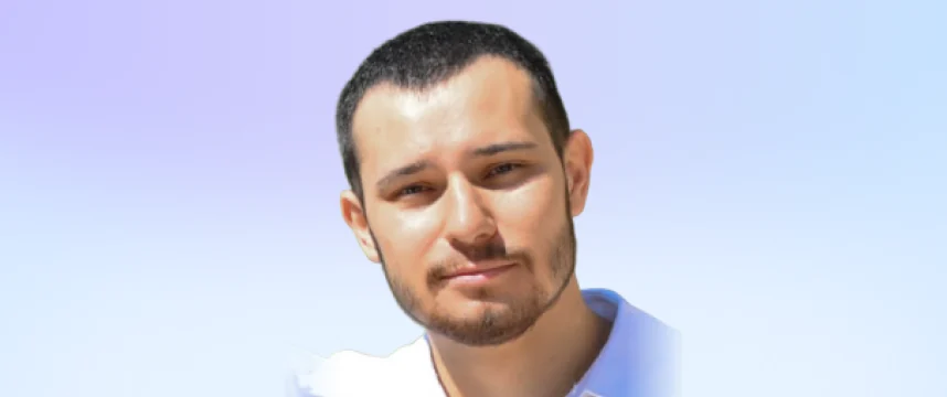 Aymeric Guillien