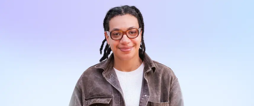 Ményssa Cherifa-Luron