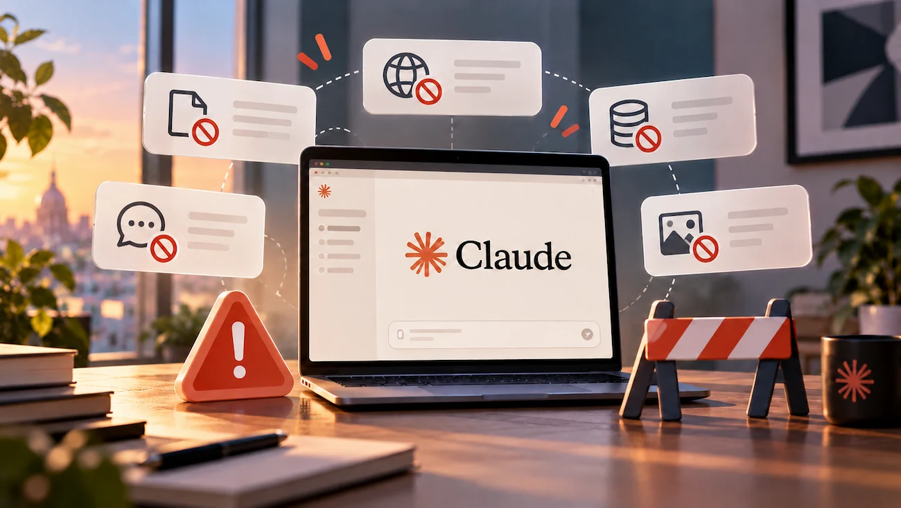 Limites et quotas Claude : fonctionnement et astuces pour ne plus être bloqué
