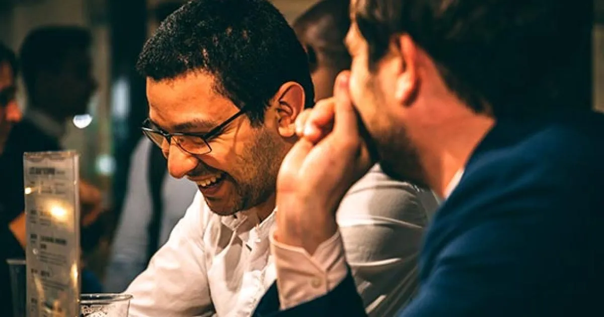 alumnis anciens élèves Jedha