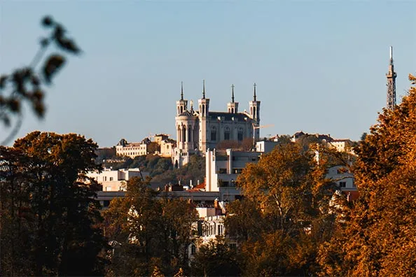 Campus Jedha Lyon