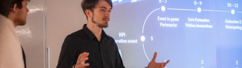 Jedha AI School - 1ère école dédiée aux métiers de l'IA et de la Tech