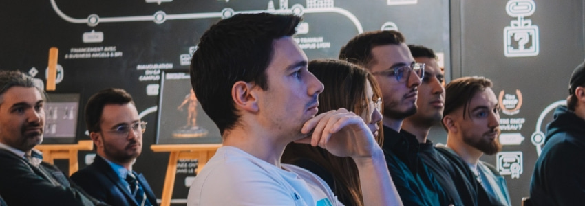 Employabilité  - Jedha AI School - 1ère école dédiée aux métiers de l'IA et de la Tech