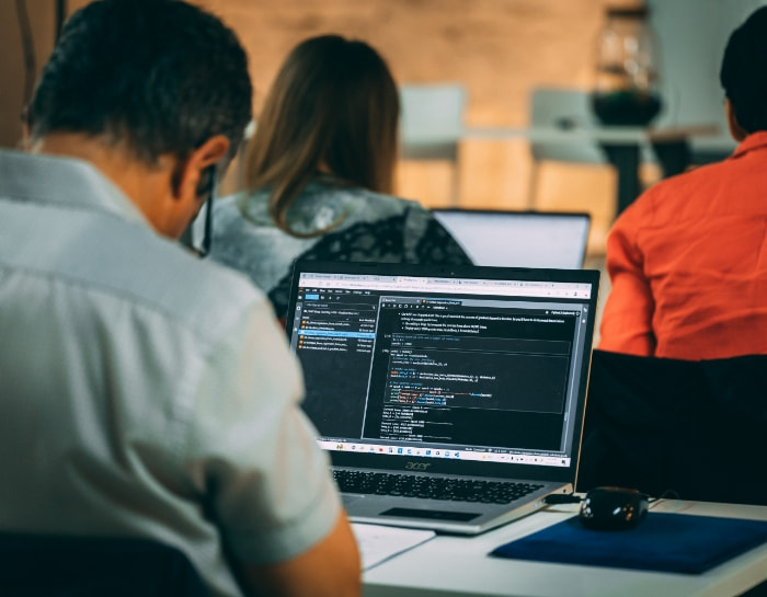 Construisez votre futur dans la data