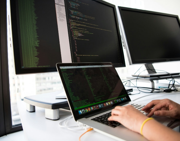 Construisez votre futur dans la data