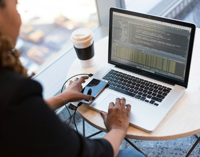 Construisez votre futur dans la data