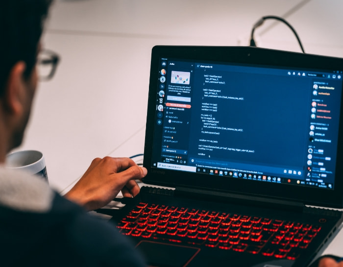 Construisez votre futur dans la data