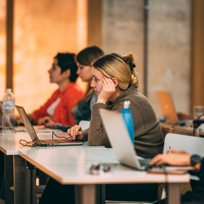 Mastère Architecte IA - Jedha AI School - 1ère école dédiée aux métiers de l'IA et de la Tech
