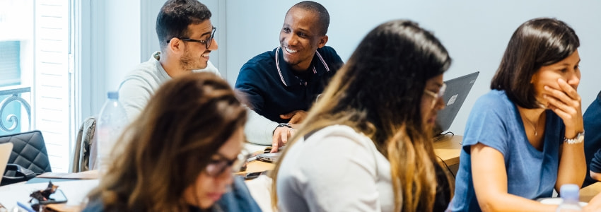 Bachelor Développeur IA - Jedha AI School - 1ère école dédiée aux métiers de l'IA et de la Tech