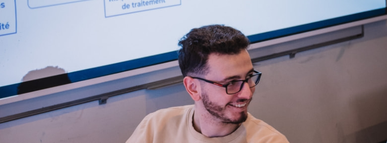 Bachelor Data Analyst - Jedha AI School - 1ère école dédiée aux métiers de l'IA et de la Tech