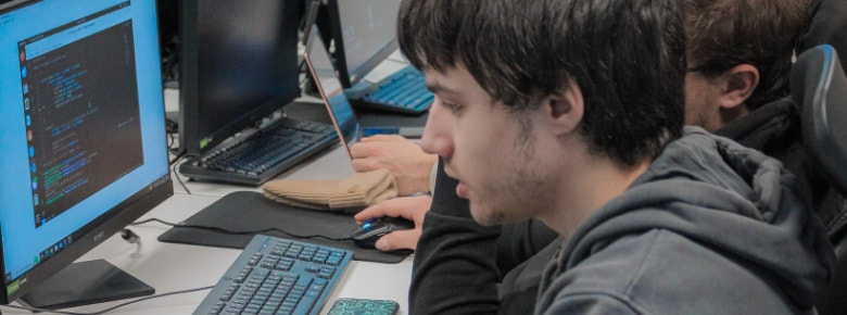 Bachelor Chef de Projet IA Responsable - Jedha AI School - 1ère école dédiée aux métiers de l'IA et de la Tech