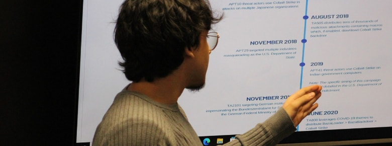 Bachelor Data Analyst - Jedha AI School - 1ère école dédiée aux métiers de l'IA et de la Tech