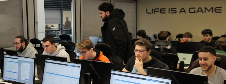Mastère Architecte IA - Jedha AI School - 1ère école dédiée aux métiers de l'IA et de la Tech