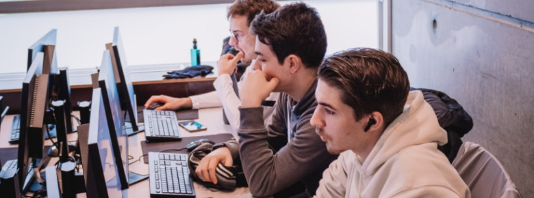 Mastère Data Scientist - Jedha AI School - 1ère école dédiée aux métiers de l'IA et de la Tech
