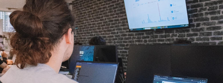 Mastère Data Scientist - Jedha AI School - 1ère école dédiée aux métiers de l'IA et de la Tech