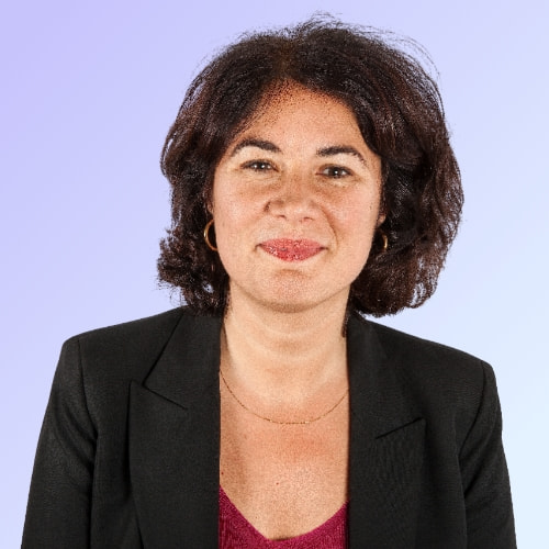 Valérie Dmitrovic