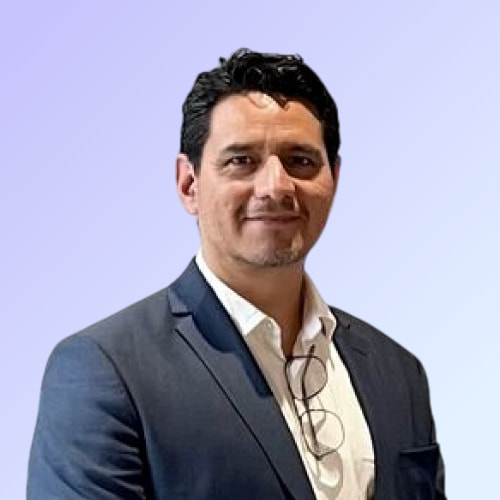 Nicolas Verastegui