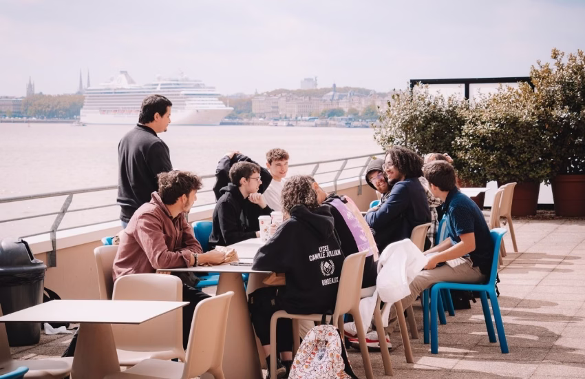 Jedha AI School - Campus de Bordeaux