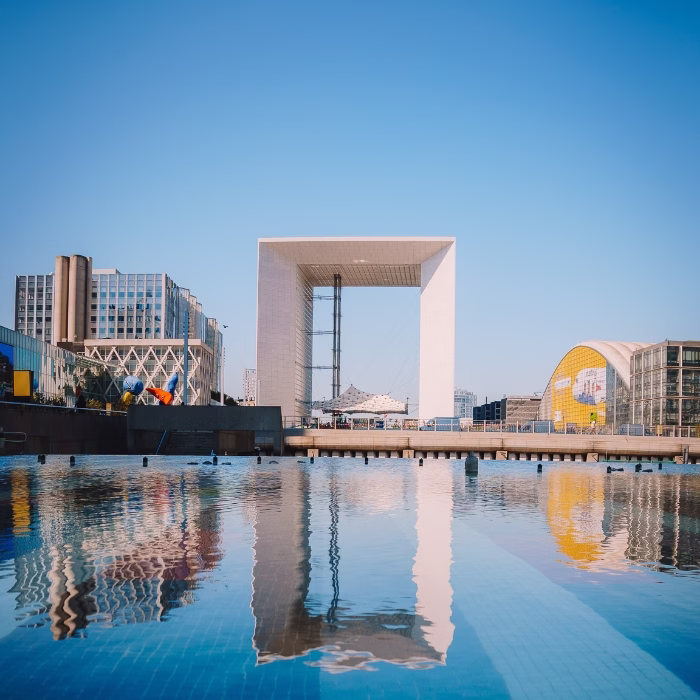 Jedha AI School - Campus à Lyon, Paris et Bordeaux