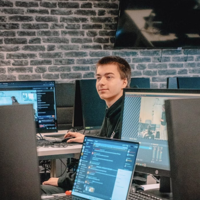 Jedha AI School - Campus à Lyon, Paris et Bordeaux