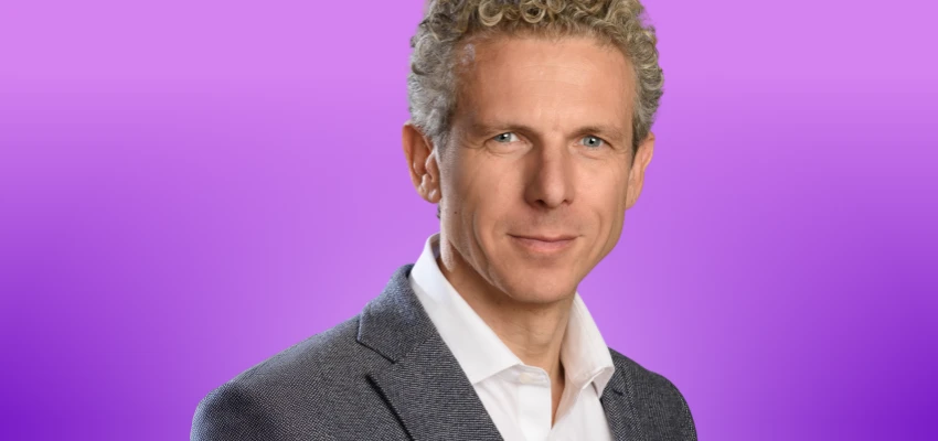 Gilles Babinet