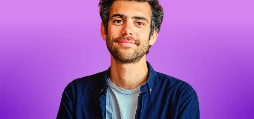 Vincent Gargasson