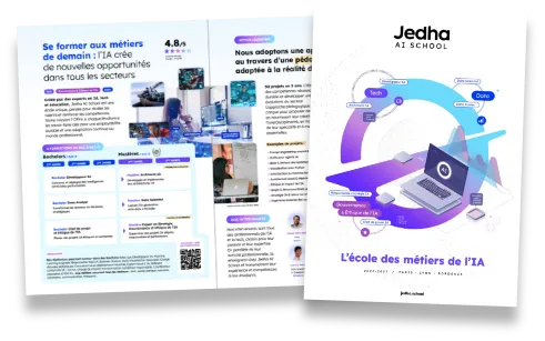 Documentation - Jedha AI School