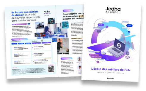 Documentation Jedha AI School