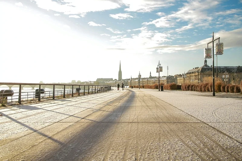 Campus Jedha AI School Bordeaux