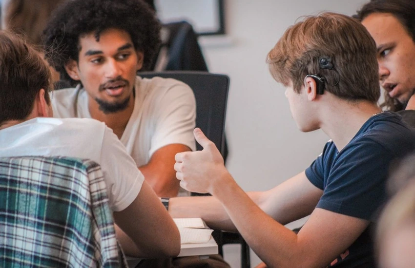 Campus Jedha AI School Bordeaux