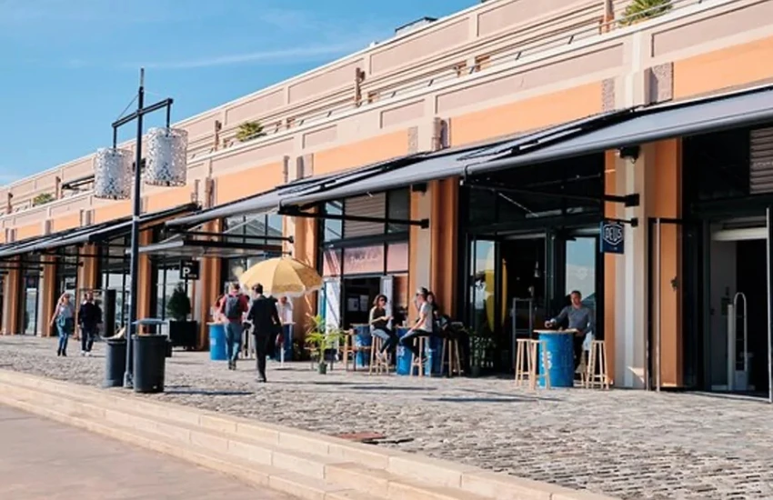 Campus Jedha AI School Bordeaux