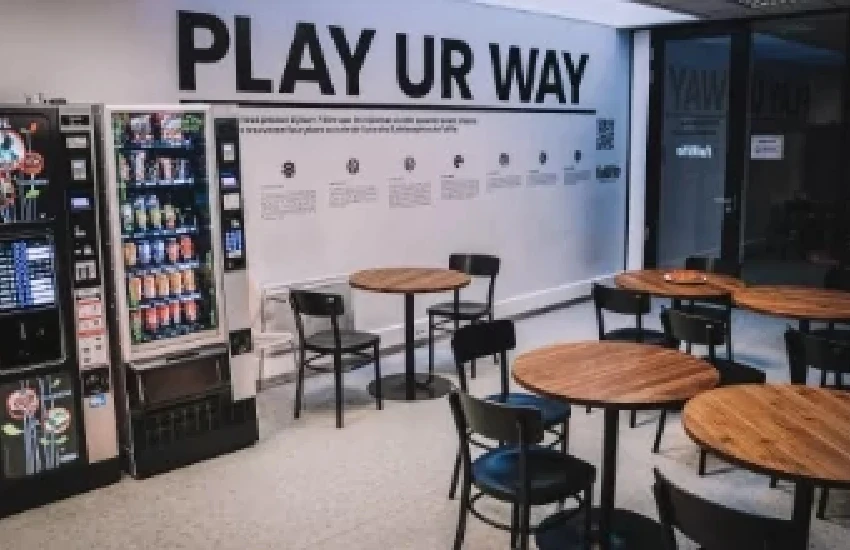 Campus Jedha AI School Lyon