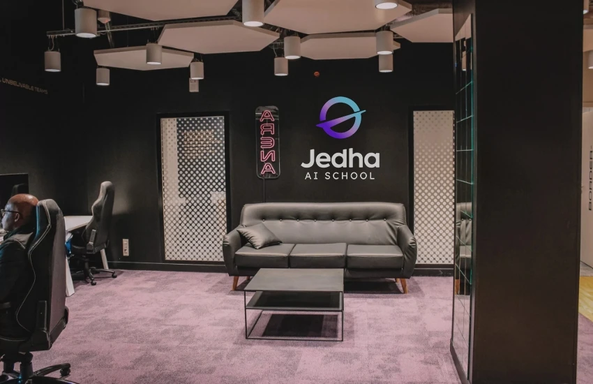 Campus Jedha AI School Paris