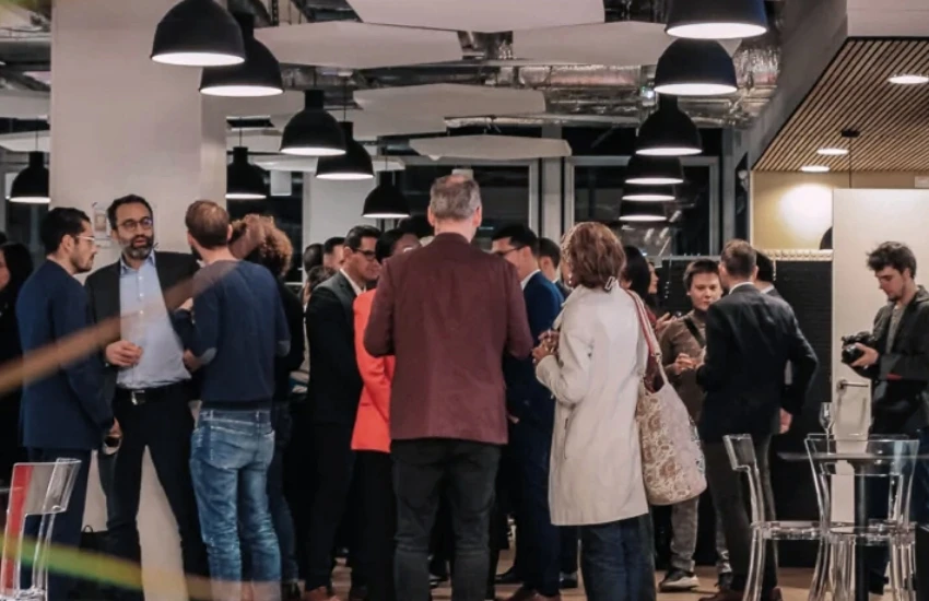 Campus Jedha AI School Paris