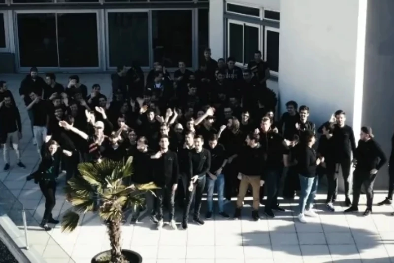 Campus Jedha AI School Lyon