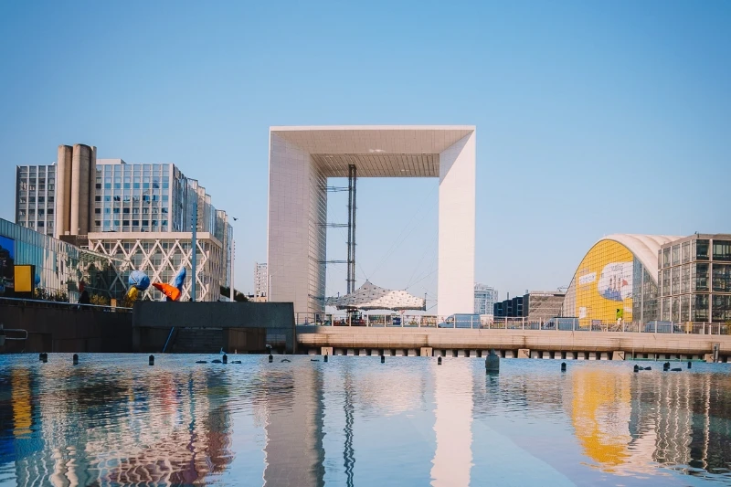 Campus Jedha AI School Paris