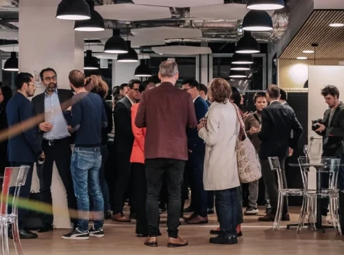 Journées Portes Ouvertes - Jedha AI School