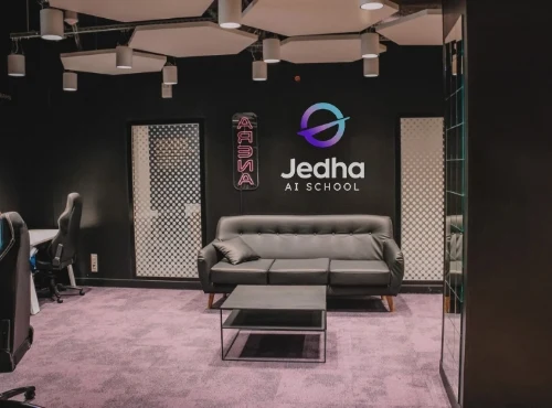 Journées Portes Ouvertes - Jedha AI School