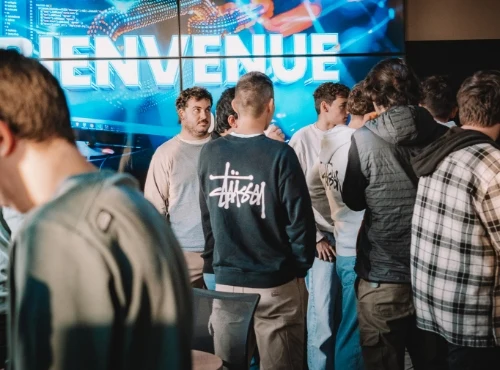 Journées Portes Ouvertes - Jedha AI School