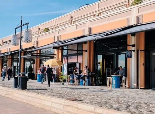 Journées Portes Ouvertes - Jedha AI School