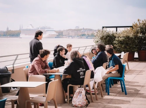 Journées Portes Ouvertes - Jedha AI School