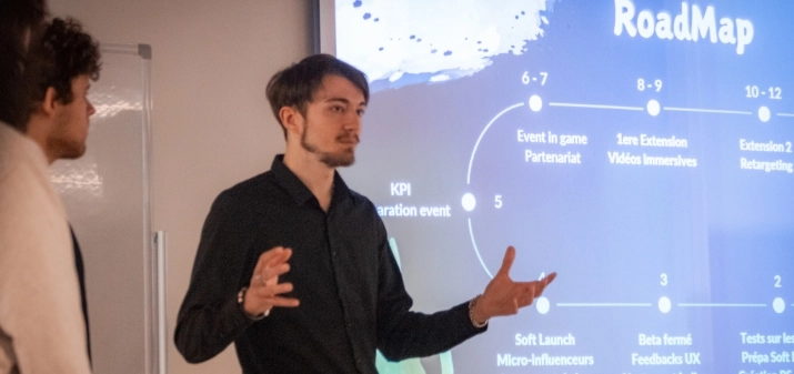 Pourquoi choisir Jedha