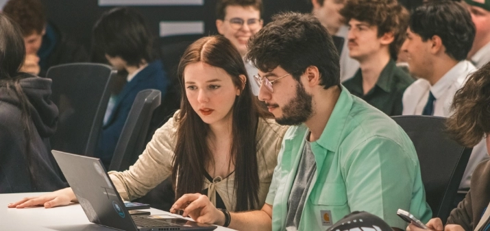 Pourquoi choisir Jedha