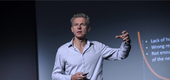 Pourquoi choisir Jedha