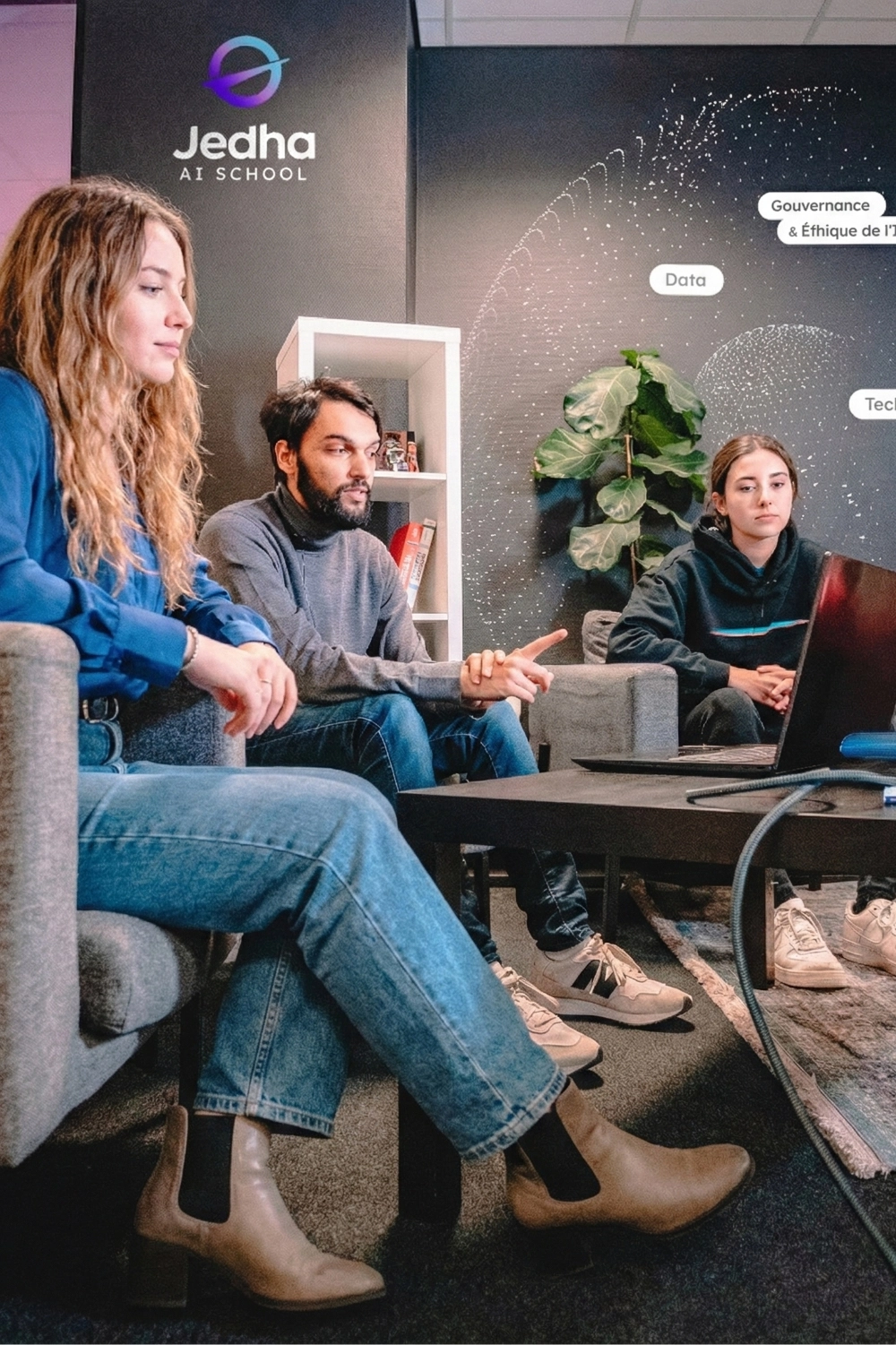 La pédagogie par projets : apprendre par la pratique