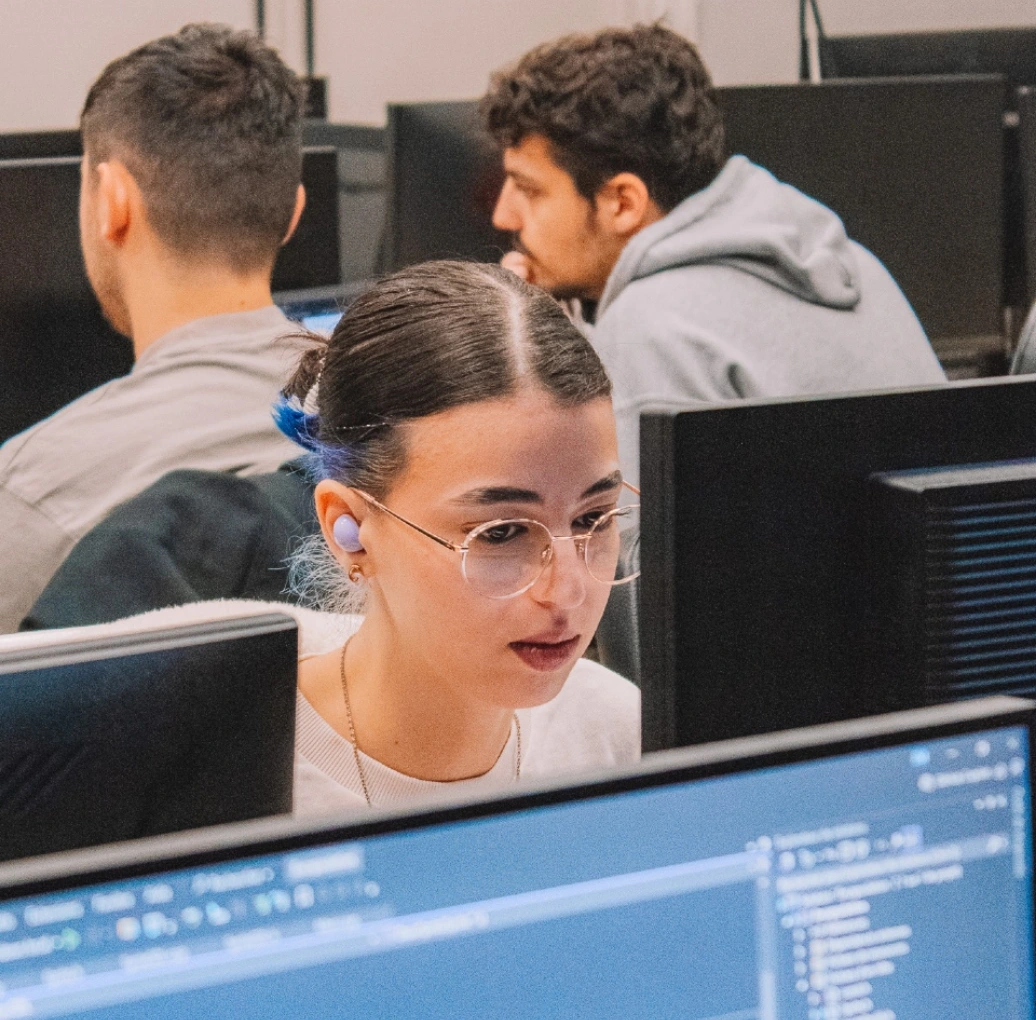 Pédagogie par projets - Jedha AI School