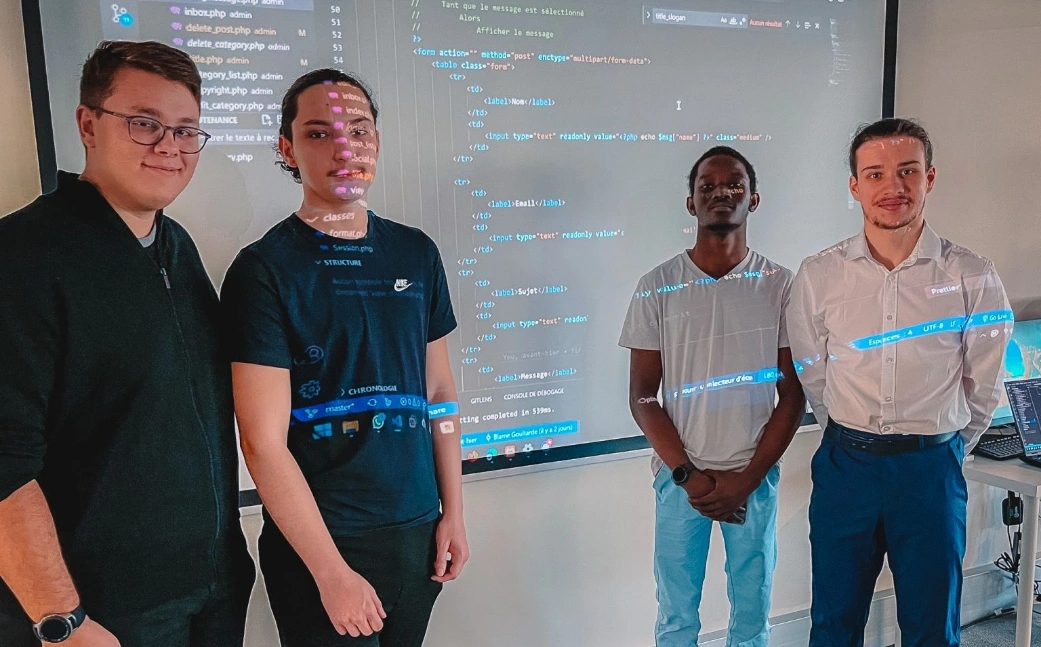 Pédagogie par projets - Jedha AI School